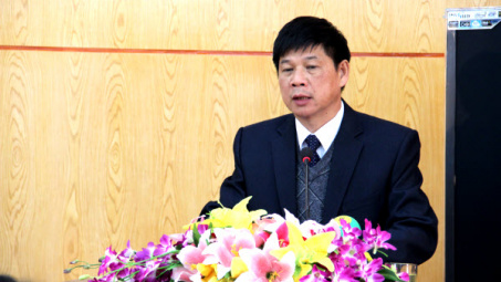 Phát triển vùng nguyên liệu thuốc lá tại tỉnh Bắc Kạn