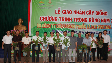 Công ty LD Thuốc lá BAT - Vinataba: Thực hiện thắng lợi 6 chiến lược trọng tâm