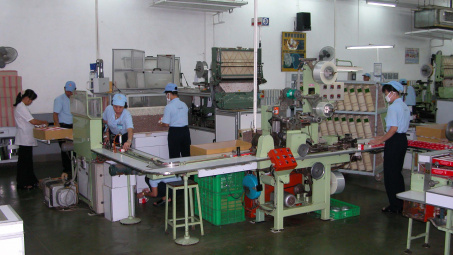 Công ty Thuốc lá Sài Gòn: Nhiều phong trào thi đua sôi nổi, thiết thực