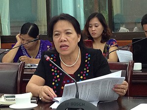 Thực phẩm an toàn: Kiểm soát chuỗi và ứng dụng KHCN