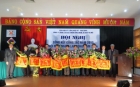 Năm 2014: Công ty PT CN và TB Mỏ phấn đấu đạt tổng doanh thu 63,8 tỷ đồng