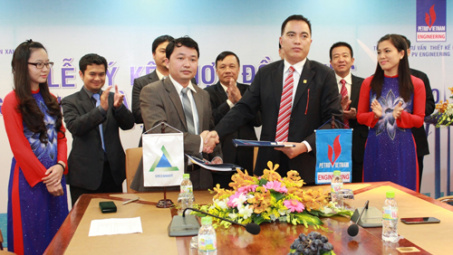 PV Engineering mang năng lượng xanh đến Côn Đảo