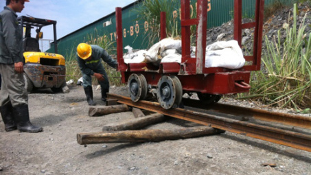 Than Khe Chàm: Khen thưởng trên 265 triệu đồng cho 161 sáng kiến năm 2013