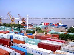 11 tháng đầu năm 2013, Việt Nam xuất khẩu hàng hóa sang các châu lục đạt mức tăng trưởng cao