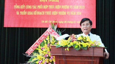 Petrovietnam và Bộ đội Biên phòng: Sát cánh bảo vệ an ninh biển đảo