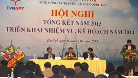 Đảm bảo cấp đủ điện cho miền Nam