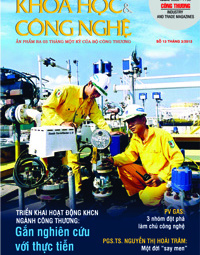 Khoa học công nghệ số 13 tháng 3/2013