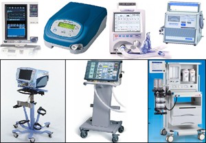 Giám sát chặt hoạt động nhập khẩu trang thiết bị y tế