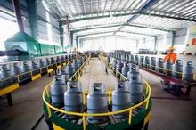 Quy hoạch hệ thống sản xuất và phân phối khí dầu mỏ hoá lỏng