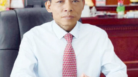 Đặt uy tín, chất lượng lên hàng đầu