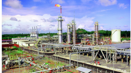 PVN nghiêm túc triển khai tái cơ cấu hiệu quả trong năm 2014
