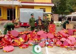 Ngăn chặn ngay tình trạng buôn lậu, vận chuyển hàng không rõ nguồn gốc