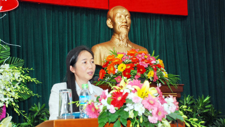 SATRA: Năm 2014 tập trung phát triển hệ thống bán lẻ