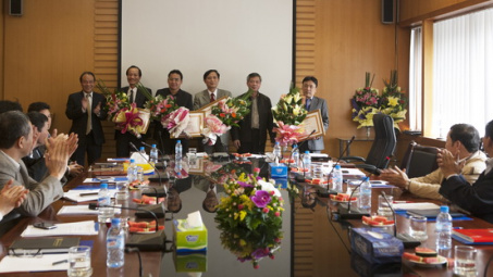Petrolimex: Quyết liệt triển khai nhiệm vụ 2014