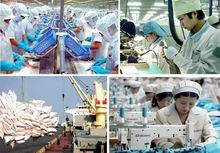 Hơn 30 tỷ đồng tập trung cho xúc tiến thương mại