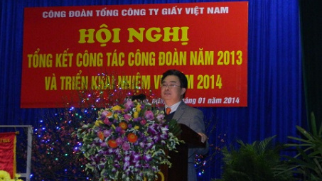 Công đoàn Vinapaco: Bạn đồng hành tin cậy của doanh nghiệp và người lao động