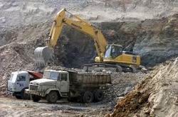 Phê duyệt khu vực không đấu giá quyền khai thác khoáng sản
