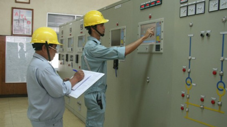 Tháng 2 sẽ bổ sung thêm 169,5 MW nguồn điện