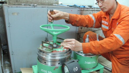 Đôi bàn tay vàng Nguyễn Huy Sơn: Không được ngủ quên trong giải thưởng