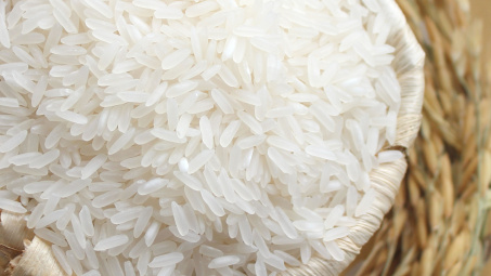 Trung Quốc nâng mức giá thu mua tối thiểu đối với thóc