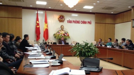 Khẩn trương triển khai lưới điện thông minh theo diện rộng