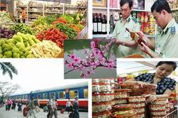 Quy định phương pháp định giá chung đối với một số hàng hóa, dịch vụ