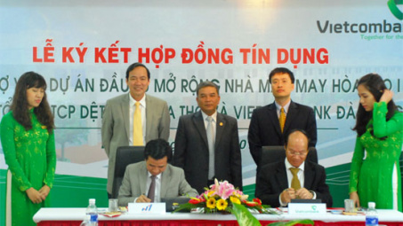 Hơn 200 tỷ đồng đầu tư mở rộng nhà máy Hòa Thọ I