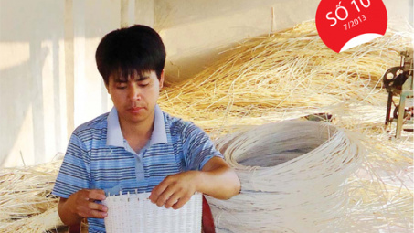 Bản tin Công nghiệp & Thương mại Nông thôn số 10 tháng 7/2013