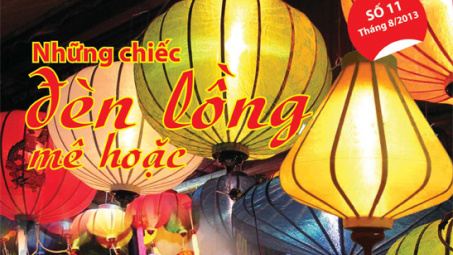 Bản tin Công nghiệp & Thương mại Nông thôn số 11 tháng 8/2013