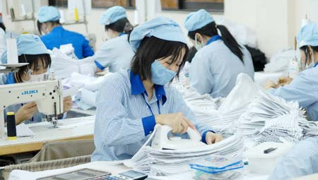 Thỏa ước lao động tập thể ngành: Lợi cho cả đôi bên