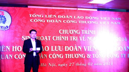 SABECO về với cội nguồn