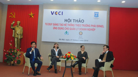 SIT: Cách tiếp cận thực tế để sáng tạo, đổi mới 