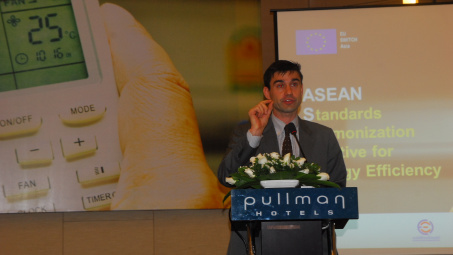 ASEAN SHINE: “Tiết kiệm 5,373 GWh/năm lượng năng lượng trong ASEAN, tiết kiệm khoảng 7,844 tỷ đồng”