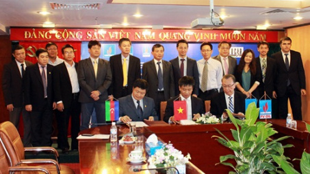 Việt Nam nhập khẩu dầu thô cho Nhà máy Lọc dầu Dung Quất