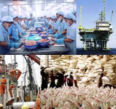Tổng quan về tình hình xuất khẩu năm 2013 của các địa phương trên cả nước