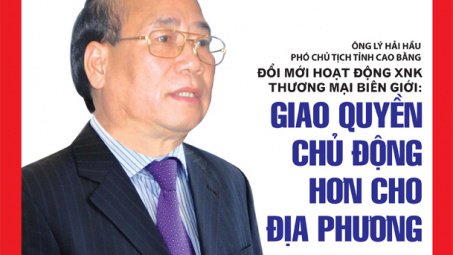 Tạp chí Công Thương số 13. Xuất bản tháng 10/2013