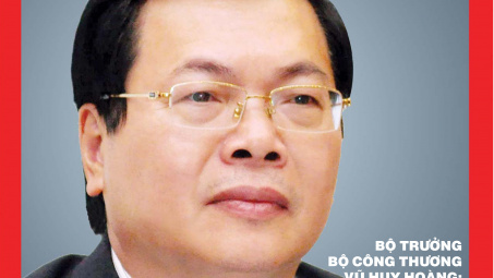 Tạp chí Công Thương số 16. Xuất bản tháng 11/2013