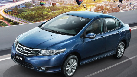 “Lái thử, trúng thật” – Trải nghiệm “Niềm vui cầm lái” với ô tô Honda