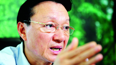 Phan Đăng Tuất: Người không “ngủ đông”