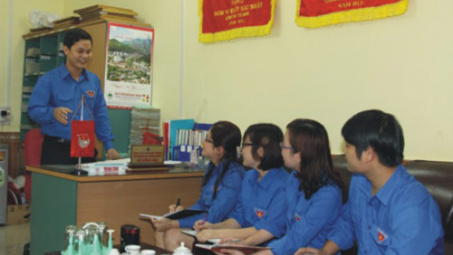 Mô hình hiệu quả