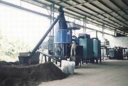 Ưu đãi phát triển dự án điện sinh khối
