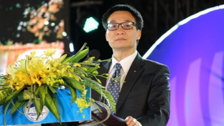 Khai mạc Festival Thủy sản Việt Nam-Phú Yên 2014