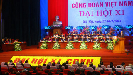 Công đoàn TKV phát động cuộc thi "Tìm hiểu Công đoàn Việt Nam - 85 năm xây dựng và phát triển"