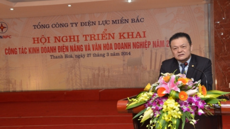 EVN NPC: Kinh doanh bán điện phải có tư duy mới