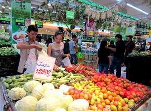 DN phát triển hình thức kinh doanh liên kết
