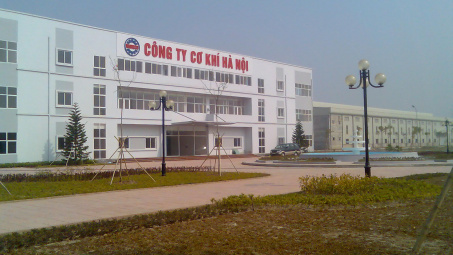 Hameco nhớ lời Bác dặn: “Phải làm cho Nhà máy trở thành Nhà máy kiểu mẫu”