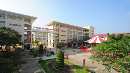 Đổi thay ở ngôi trường 115 năm tuổi