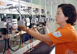 Kiểm tra công tơ