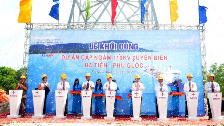 Phát triển kinh tế biển đảo: Tìm giải pháp cho nguồn và giá điện