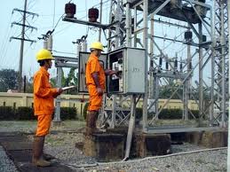Báo sửa chữa điện